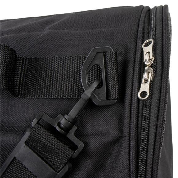 Pet Carrier, Small Dog Bag Travel Pet Carrier - Picture 3 of 4